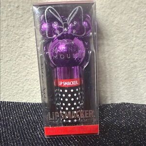 Lip Smacker Purple Lip Balm